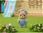Sylvanian Families Bebe Urso 5412 - Imagem 4