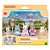Sylvanian Families Conjunto Princesa Real 5703 Epoch - Imagem 1
