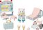 Sylvanian Families Conjunto Médico da Vila 5705 Epoch - Imagem 1