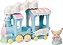 Sylvanian Families Trem Arco-Íris 5702 - Imagem 1
