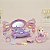 Sylvanian Families Conjunto Penteadeira da Ponei 5704 Epoch - Imagem 2