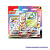 Cartas Pokémon Blister Triplo Evoluções Prismáticas Leafeon * - Imagem 2