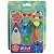 Boneco Stitch Vinil com Acessórios de 5 cm Disney Sunny 3990 - Imagem 1