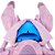Pelucia Disney Angel Interativa e Realista - Stitch - Sunny - Imagem 5