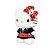 Pelúcia Hello Kitty Saia Vermelha 20 cm SUNNY - Imagem 2