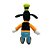 Pelúcia Disney Pateta 20cm - Fun - Imagem 5