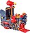 Pista Carro Navio Pirata com 1 Carro - Imagem 4