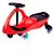 Carrinho Gira Gira Car Vermelho com Luz de Led - Fenix - Imagem 1