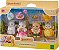 Sylvanian Families Conjunto Amigos Contos Fadas 5842 - Imagem 1