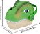 Boneco Dinossauro Kit Maleta com 50 peças Cenário - Zoop - Imagem 2