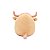 Pelúcia Squishmallow 20cm SAMSON Páscoa 4361 - Imagem 4