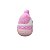Pelúcia Squishmallow 20cm CUPID Squishlove 3831 - Imagem 3