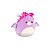 Pelúcia Squishmallow 20cm DINA Squishlove 3831 - Imagem 2