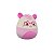Pelúcia Squishmallow 20cm CHAMBLESS Squishlove 3830 - Imagem 2