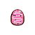 Pelúcia Squishmallow 20cm ERMENGARDE Squishlove 3830 - Imagem 1