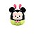 Pelúcia Squishmallow 20cm Mickey Páscoa 3844 - Imagem 1