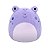 Pelúcia Squishmallow 30cm Nahomy 2862 - Imagem 1