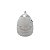 Pelúcia Squishmallow 20cm Magico Oz Homem de Lata 4357 - Imagem 3
