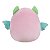 Pelúcia Squishmallow 30cm Lilia Páscoa3838 - Imagem 4