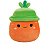 Pelúcia Squishmallow 30cm Caroleena Páscoa 3838 - Imagem 1