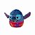Pelúcia Squishmallow 25cm Stitch Tie Dye 4360 - Imagem 4