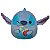 Pelúcia Squishmallow 25cm Stitch Estrela 4360 - Imagem 1