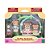 Sylvanian Families Bebes Cervos Balanço Floral 5801 - Imagem 3