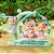 Sylvanian Families Bebes Cervos Balanço Floral 5801 - Imagem 2