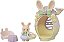 Sylvanian Families Coelho Cabana Ovo de Pascoa 5802 - Imagem 2