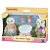 Sylvanian Families Família Lontras Marinhas 5803 - Imagem 1