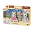 Sylvanian Families Conjunto Princesas Florida 5809 - Imagem 2