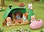Sylvanian Families Esconderijo Porco Espinho 5453 - Imagem 2