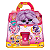 Furballs ADOTADOS CUTIE CUTS SALÃO DE BELEZA - Roxo FUN - Imagem 3
