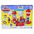 Massinha Play Doh - Maquina De Sorvete - E1935 Hasbro - Imagem 1