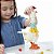 MASSA PLAY DOH E6647 - GALINHA PENOSA HASBRO - Imagem 1