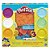 MASSA PLAY DOH E8533 - NUMERO HASBRO - Imagem 1