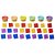 MASSA PLAY DOH E8532 - LETRAS HASBRO - Imagem 2