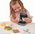 MASSA PLAY DOH E7623 - SANDUICHE de QUEIJO Hasbro - Imagem 1