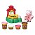 MASSA PLAY DOH E6723 - PORCOS BRICALHOES HASBRO - Imagem 2