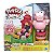 MASSA PLAY DOH E6723 - PORCOS BRICALHOES HASBRO - Imagem 1