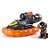 Veiculo E Figura Patrulha Canina 1351 - Zuma Mission Patrol - Imagem 1