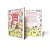 Livro De Colorir Bobbie Goods Como desenhar * - Imagem 4