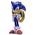Boneco Sonic 10 cm - DC Toys 4131 * - Imagem 2