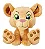 Pelucia Disney Nala 30cm - Rei Leao - FUN F222 - Imagem 1
