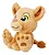 Pelucia Disney Nala 30cm - Rei Leao - FUN F222 - Imagem 2