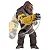 Boneco Godzilla vs Kong The New Empire Kong com Som e Luz 33 cm - Imagem 3