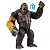 Boneco Godzilla vs Kong The New Empire Kong com Som e Luz 33 cm - Imagem 2