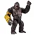 Boneco Godzilla vs Kong The New Empire Kong com Som e Luz 33 cm - Imagem 4