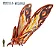 Boneco Godzilla vs Kong The New Empire Mothra 17 cm - Imagem 3
