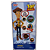 Boneco Woody Pano Fala com Cordinha Toy Story - Toyng - Imagem 2